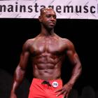Bruce  Coleman - NPC Mid Atlantic Championships 2012 - #1